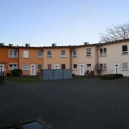 Ferienhaus 5 In The Weser Residential Park