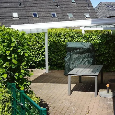 5 In The Weser Residential Park Σπίτι διακοπών *
