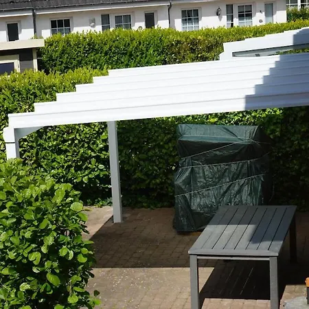 5 In The Weser Residential Park *