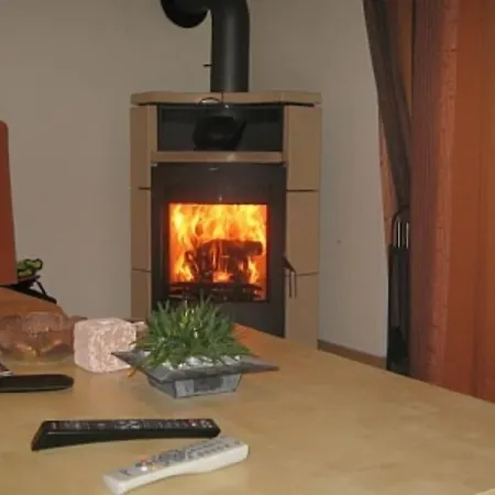 Ferienhaus 5 In The Weser Residential Park *