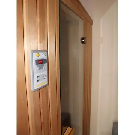 5 In The Weser Residential Park * Cuxhaven
