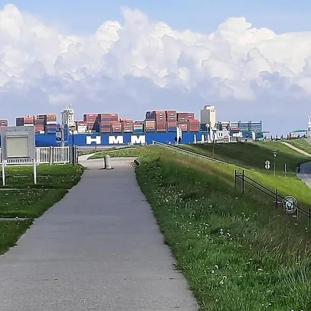 5 In The Weser Residential Park Σπίτι διακοπών *