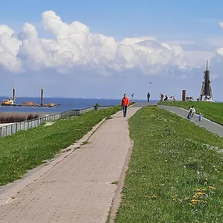 5 In The Weser Residential Park *